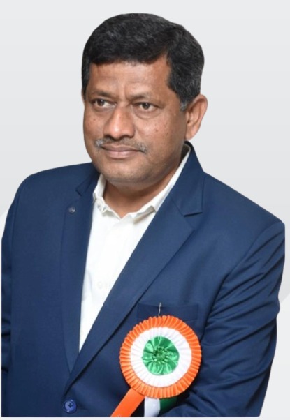 Dr. Amin Abdul Aziz Shaikh